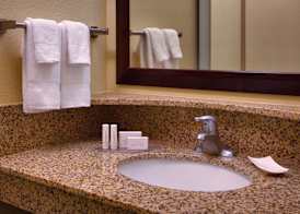 SpringHill Suites by Marriott Cedar City 5