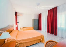 Apulia Hotel Corigliano Calabro 5