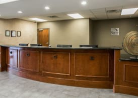 Sleep Inn & Suites Hwy 290-NW Freeway 3