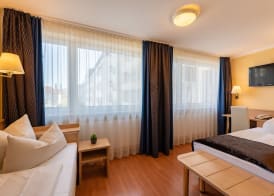 Hotel Royal 3