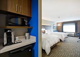 Holiday Inn Express & Suites HOUSTON NASA - BOARDWALK AREA by IHG 5