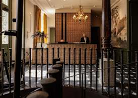 Domaine de Locguénolé & Spa - Relais & Chateaux 2
