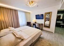 Heritage Hotel Stypia 4