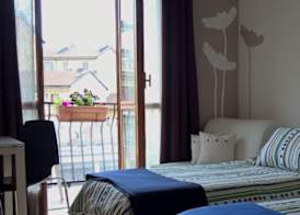 B&B A Casa Romar 4
