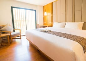 Lanna Thaphae Hotel 4