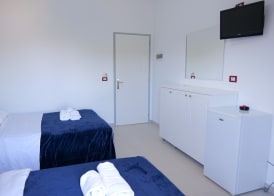 Hotel Vila Park Bujari Ksamil 3