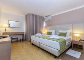 Santa Eulalia Hotel & Spa 3