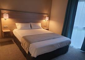 Best Western Eden SPA 5