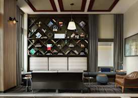 Hilton Garden Inn Annapolis Downtown 5