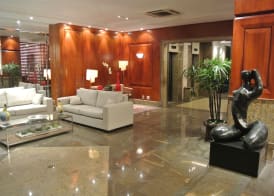 Augusto's Rio Copa Hotel 3