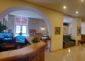 Zion Hotel 4