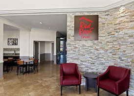 Red Roof Inn Stafford, TX 3