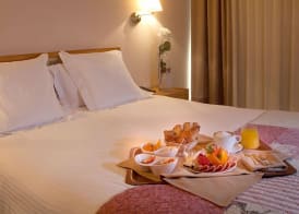 Hotel Bonavida 5