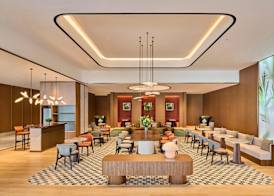 Hilton Garden Inn Zhongshan South 4