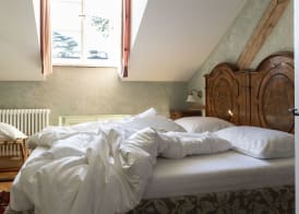 Villa Bergmann Suites Meran 5