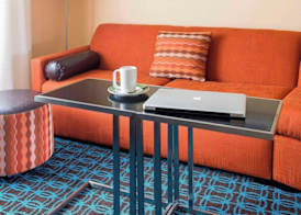 Fairfield Inn & Suites Mansfield Ontario 5