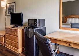 Clarion Inn Seekonk - Providence 2