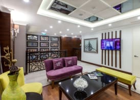 Ferman Hilal Hotel-Special Category 2