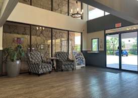 Garden Inn Homestead/Everglades/Gateway to Keys 4