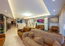 Saray Boutique Hotel Laleli 4