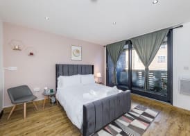 Edgware Hub 2