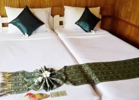 Kohtao Hillside resort 2