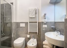 Hotel Anna Siena Nord 5