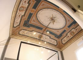 The Dante House by House In Naples 4
