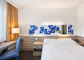 H+ Hotel Frankfurt Airport West 4