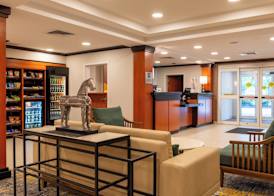 Fairfield Inn & Suites Hooksett 5