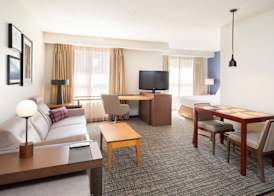 Residence Inn Southington 4