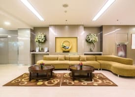 Lohas Residences Sukhumvit 2 2