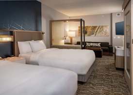 SpringHill Suites By Marriott Frederick 5