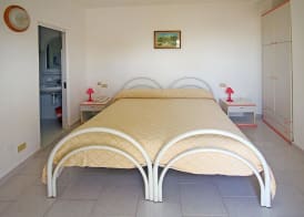Hotel Park Calitto 3