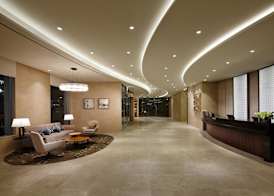 LOTTE CITY HOTEL Ulsan 3