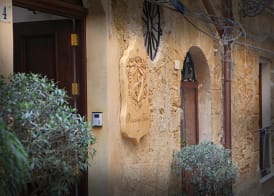 B&B Palazzo del Teatro 5