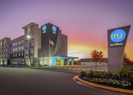 Tru By Hilton Chattanooga Hamilton Place, Tn 2