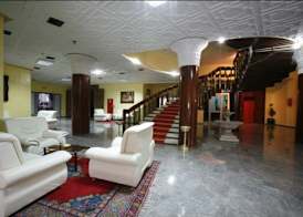 HOTEL AGDAL 5