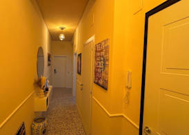 AC GOLD B&B Boutique Rooms & Suite 3