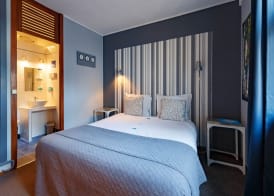 Hôtel Azur Reims Centre 5