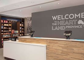 Hampton Inn by Hilton Port Hope Cobourg 5