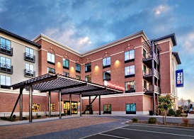 Hilton Garden Inn Prescott Downtown, Az 2