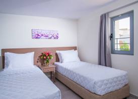 South Coast Hotel 3