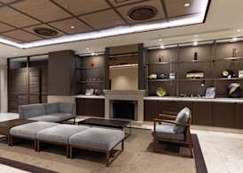 HOTEL MYSTAYS Kanazawa Katamachi 3