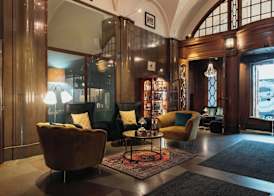 Home Hotel Grand Helsingborg 5