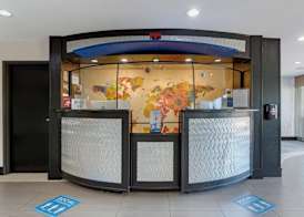 Best Western Plus Arlington North Hotel & Suites 3