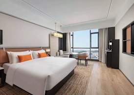 Days Hotel by Wyndham Changsha Yuhua East 5