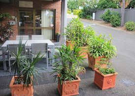 Best Western Ipswich 3