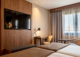 Hotel Granada Center 4