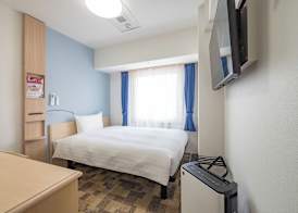 Toyoko Inn Kobe Sannomiya Ekimae 5